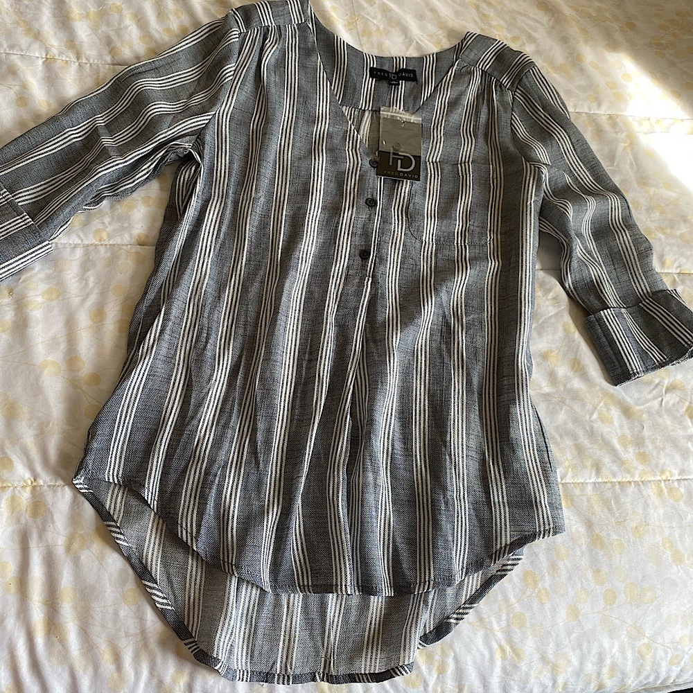 Long sleeve top never worn